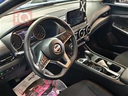 نيسان سنترا